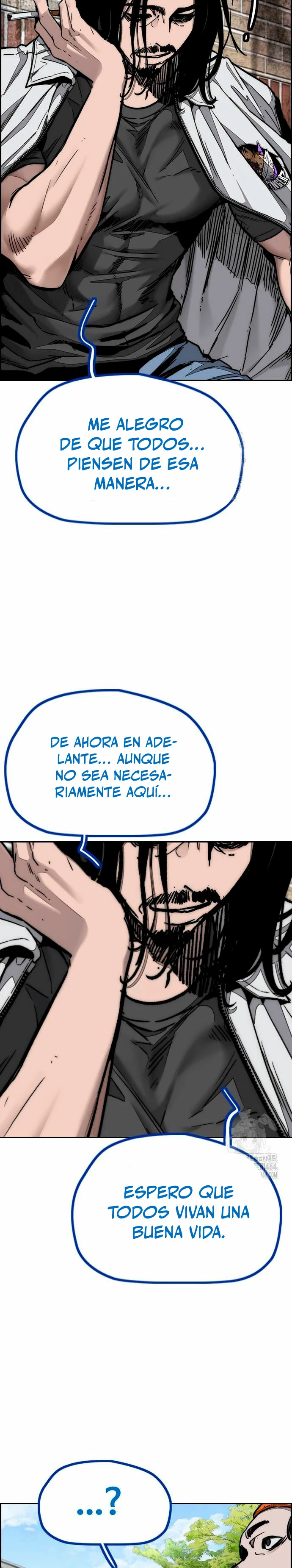 RompeVientos - Capítulo 520 - Página 6 - LectorTMOo