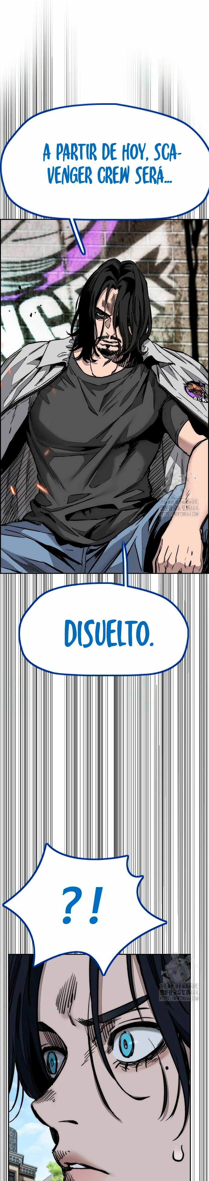 RompeVientos - Capítulo 520 - Página 8 - LectorTMOo