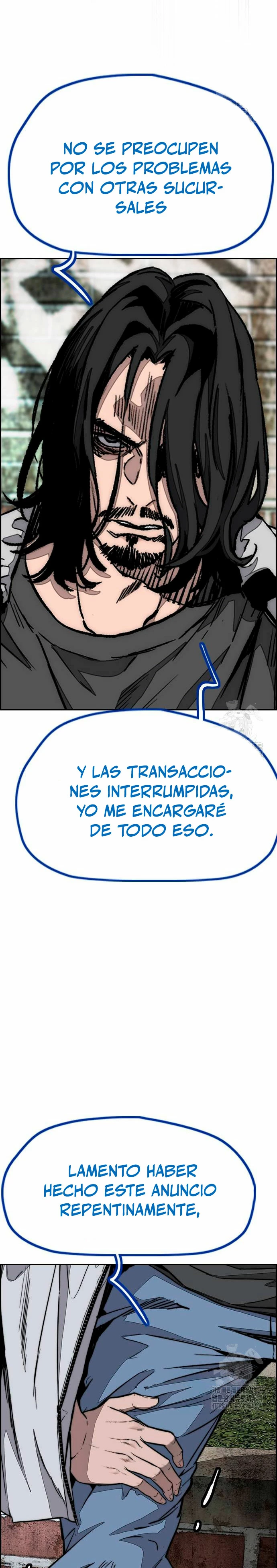 RompeVientos - Capítulo 520 - Página 10 - LectorTMOo