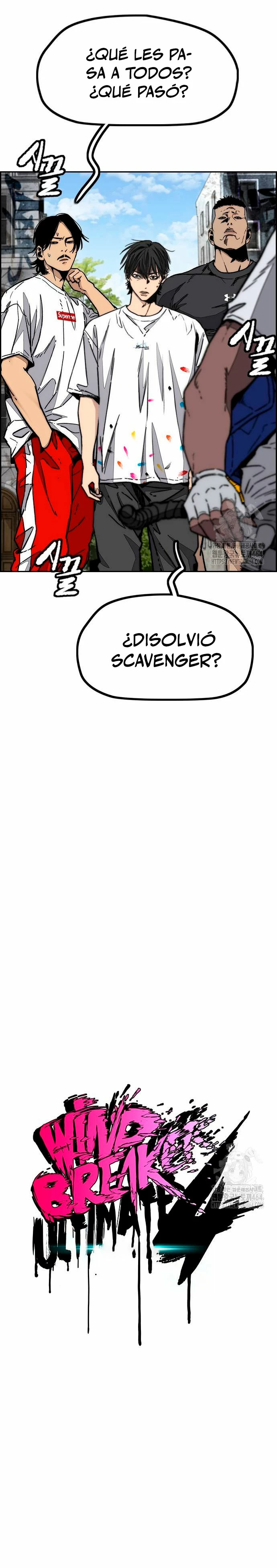 RompeVientos - Capítulo 520 - Página 13 - LectorTMOo