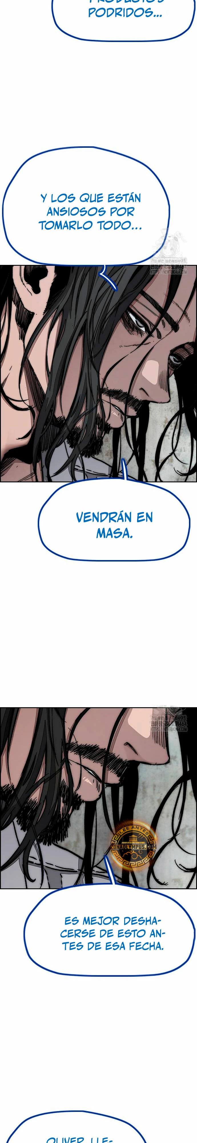 RompeVientos - Capítulo 520 - Página 16 - LectorTMOo