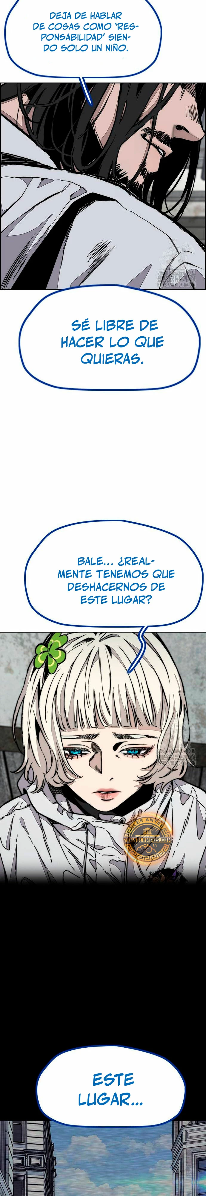 RompeVientos - Capítulo 520 - Página 18 - LectorTMOo
