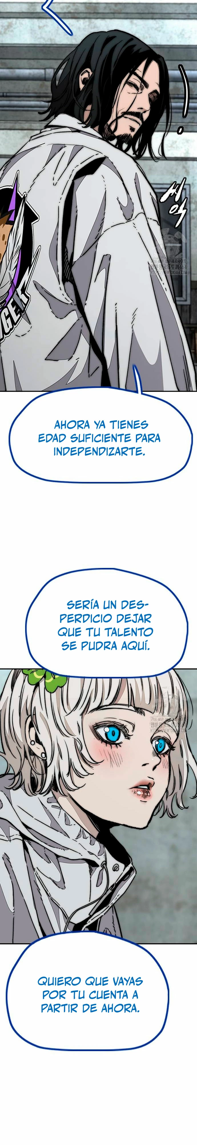 RompeVientos - Capítulo 520 - Página 20 - LectorTMOo