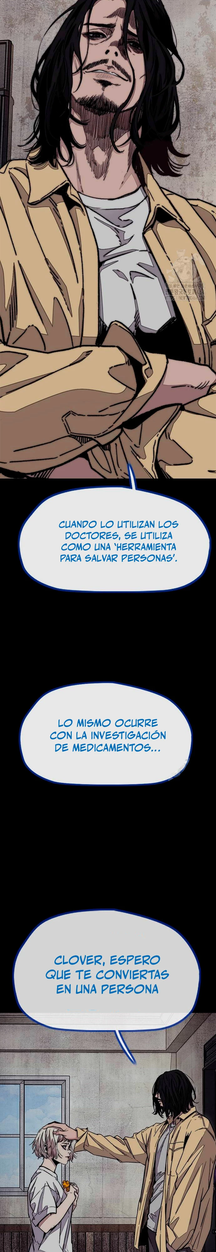 RompeVientos - Capítulo 520 - Página 26 - LectorTMOo