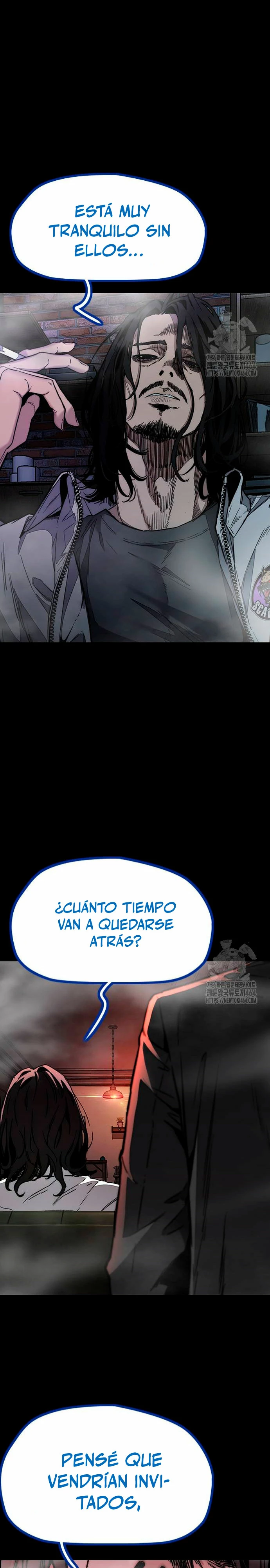 RompeVientos - Capítulo 520 - Página 36 - LectorTMOo