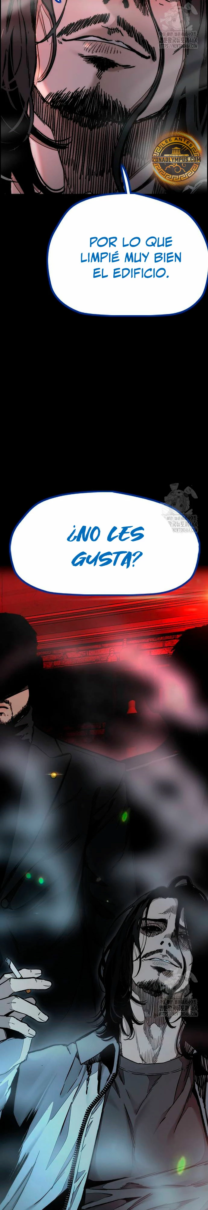 RompeVientos - Capítulo 520 - Página 37 - LectorTMOo