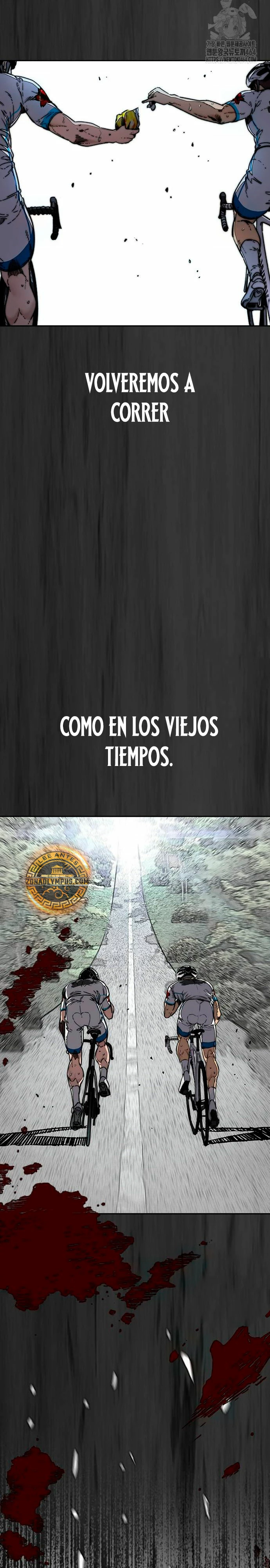 RompeVientos - Capítulo 520 - Página 39 - LectorTMOo