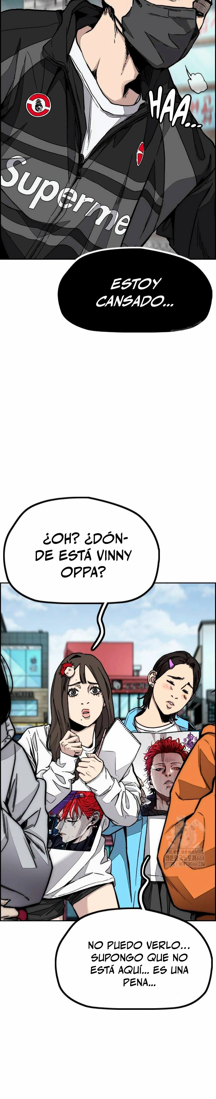 RompeVientos - Capítulo 520 - Página 45 - LectorTMOo
