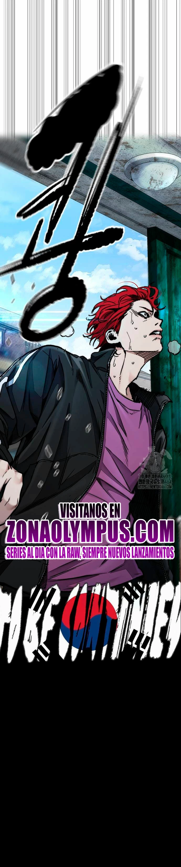 RompeVientos - Capítulo 520 - Página 48 - LectorTMOo