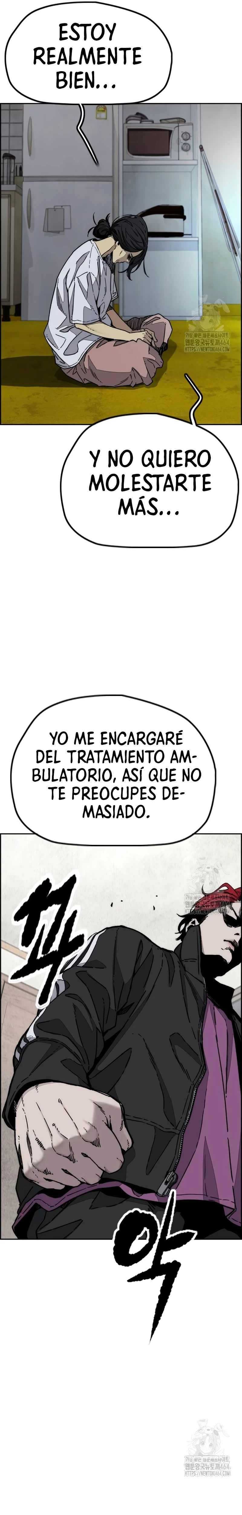 RompeVientos - Capítulo 521 - Página 4 - LectorTMOo