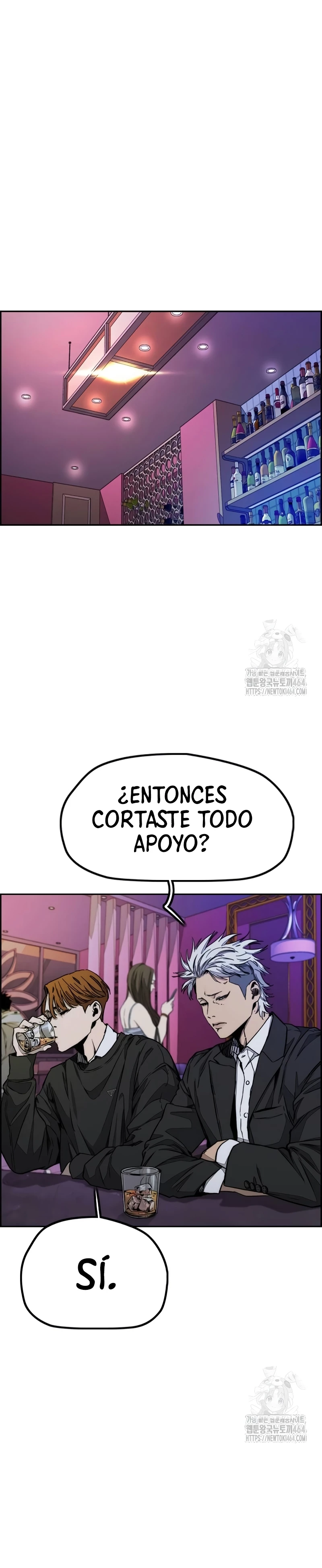 RompeVientos - Capítulo 521 - Página 5 - LectorTMOo