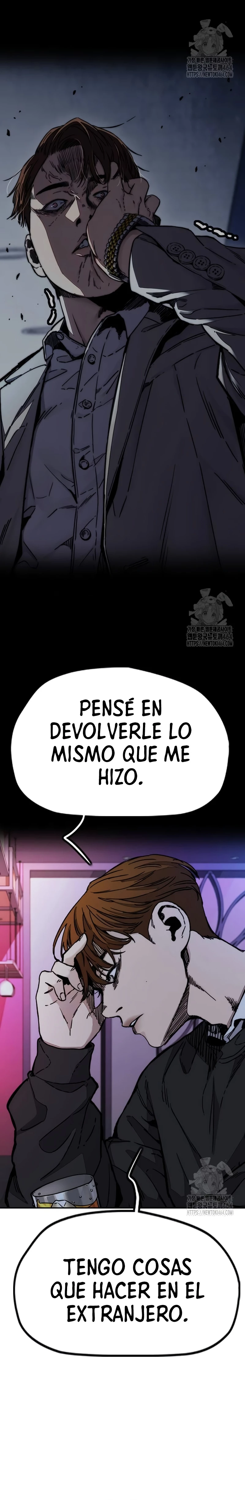 RompeVientos - Capítulo 521 - Página 7 - LectorTMOo