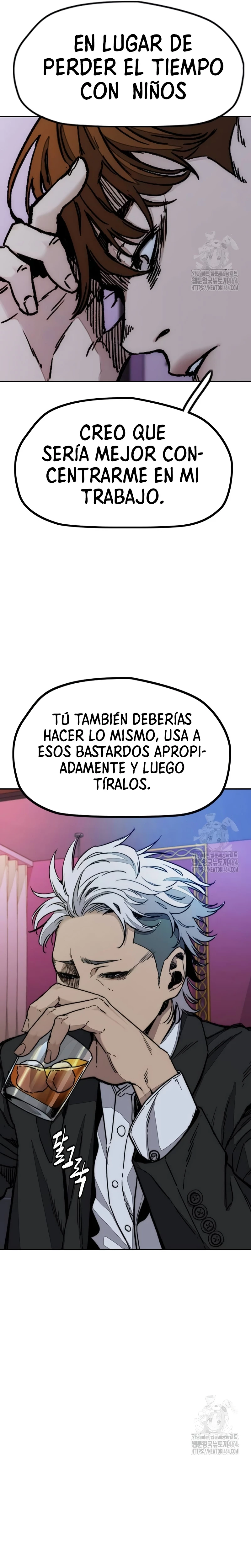 RompeVientos - Capítulo 521 - Página 8 - LectorTMOo