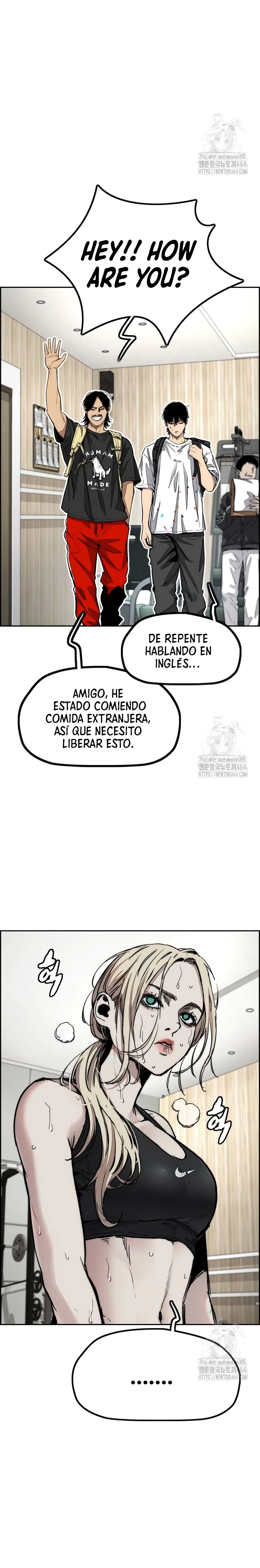 RompeVientos - Capítulo 521 - Página 13 - LectorTMOo