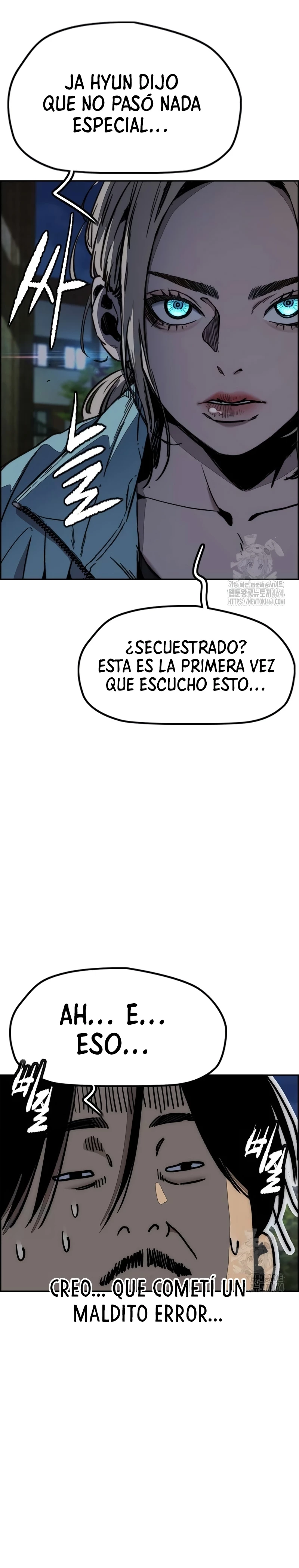 RompeVientos - Capítulo 521 - Página 18 - LectorTMOo