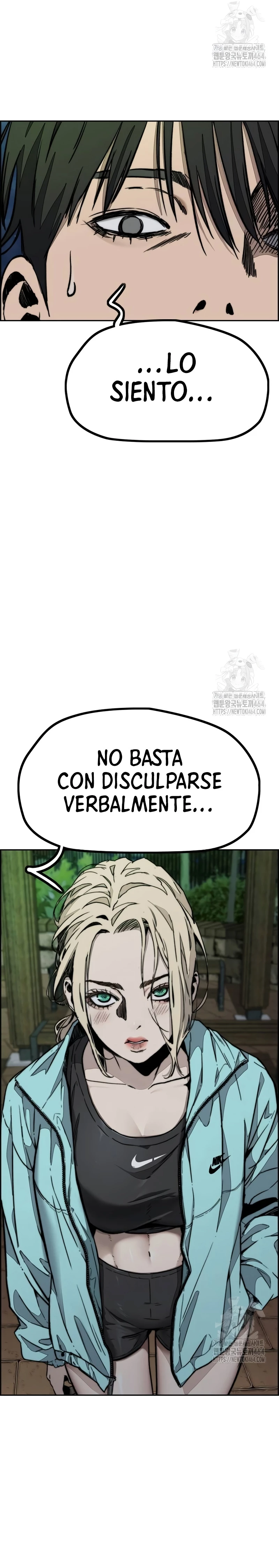 RompeVientos - Capítulo 521 - Página 23 - LectorTMOo