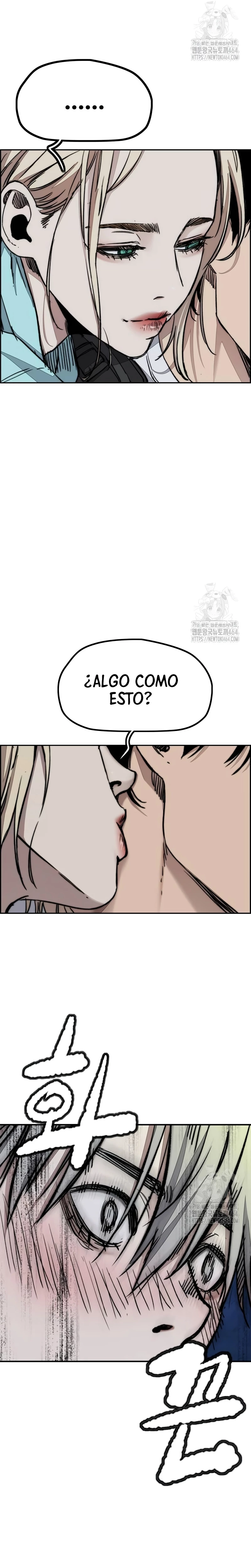 RompeVientos - Capítulo 521 - Página 30 - LectorTMOo