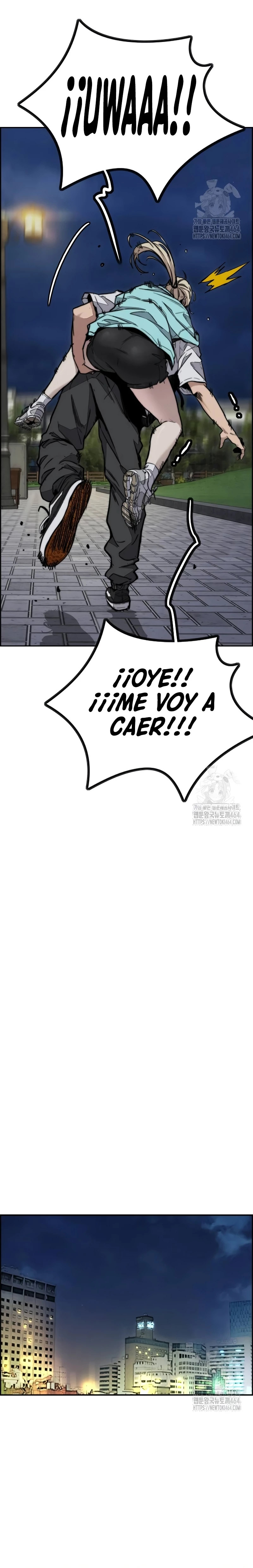 RompeVientos - Capítulo 521 - Página 31 - LectorTMOo