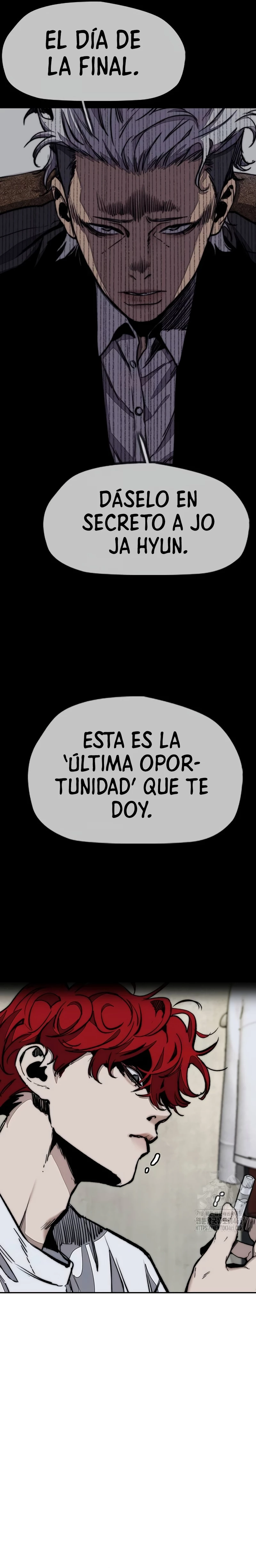 RompeVientos - Capítulo 522 - Página 3 - LectorTMOo