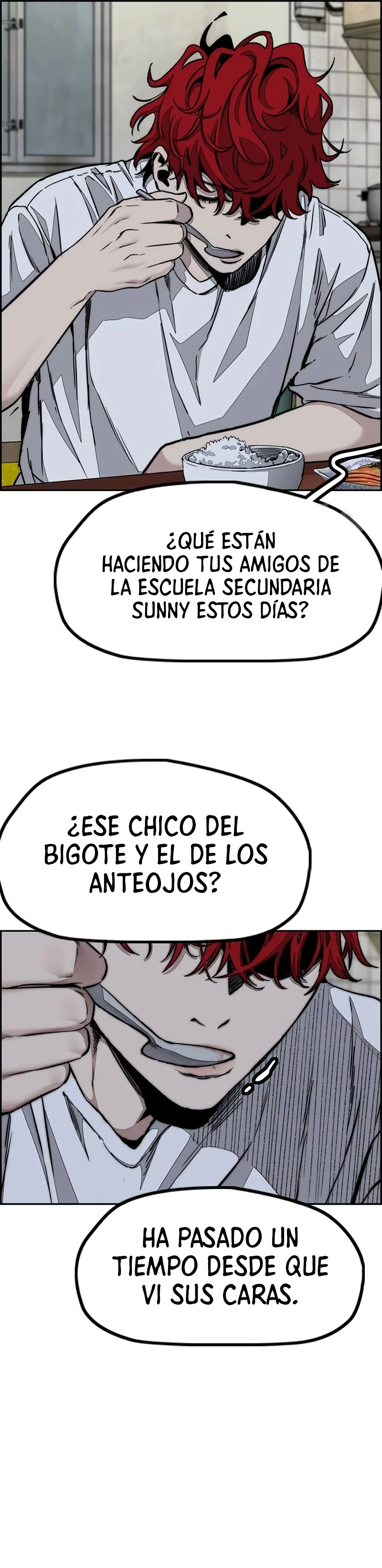 RompeVientos - Capítulo 522 - Página 11 - LectorTMOo