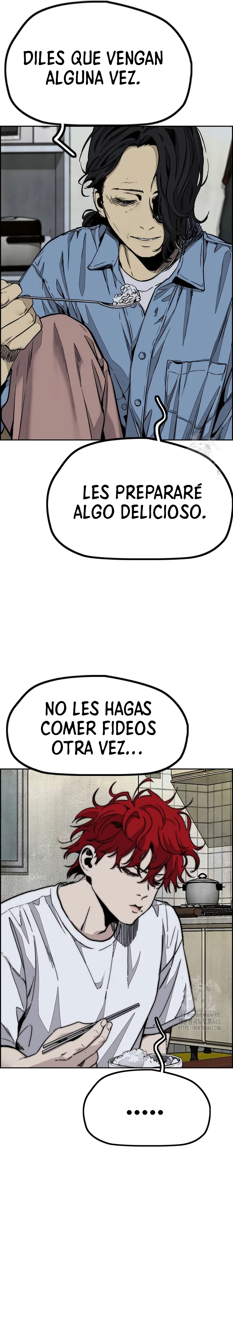 RompeVientos - Capítulo 522 - Página 12 - LectorTMOo
