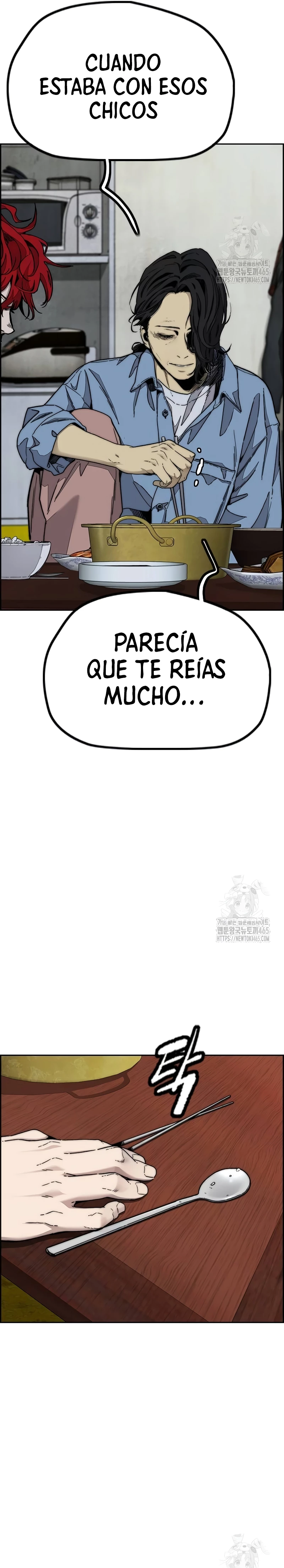 RompeVientos - Capítulo 522 - Página 13 - LectorTMOo