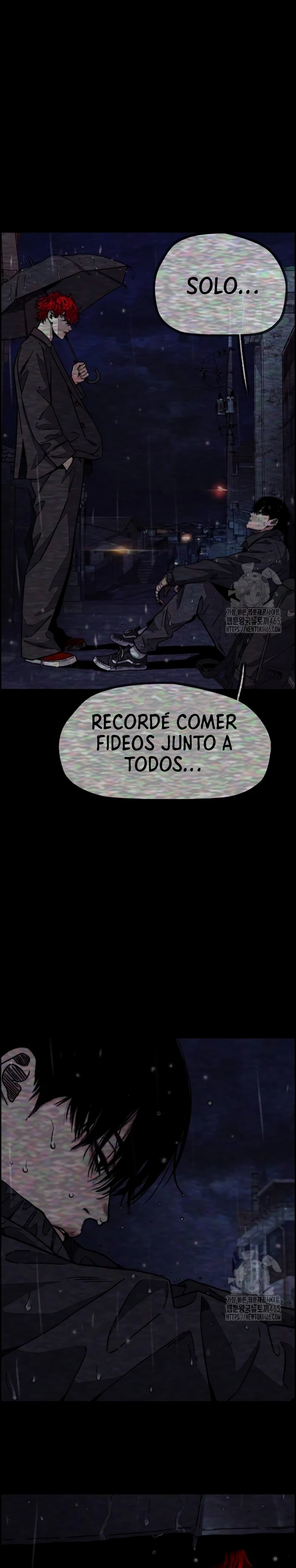 RompeVientos - Capítulo 522 - Página 19 - LectorTMOo