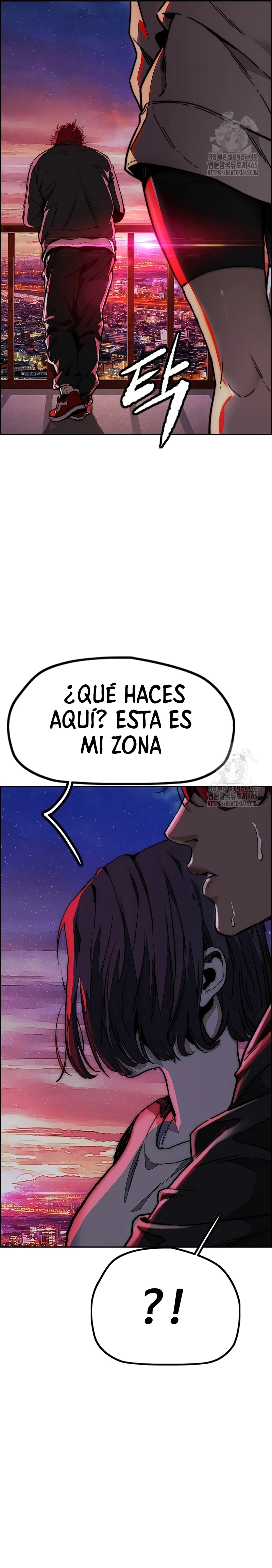 RompeVientos - Capítulo 522 - Página 25 - LectorTMOo