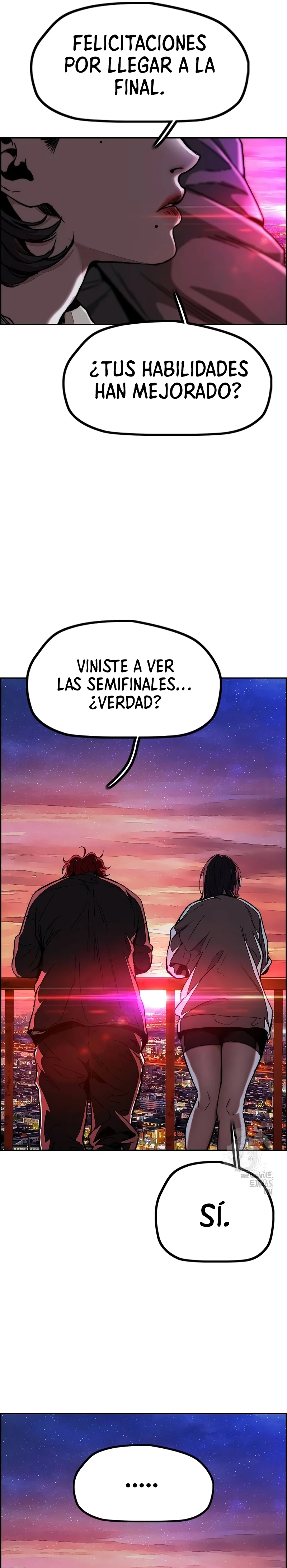 RompeVientos - Capítulo 522 - Página 26 - LectorTMOo