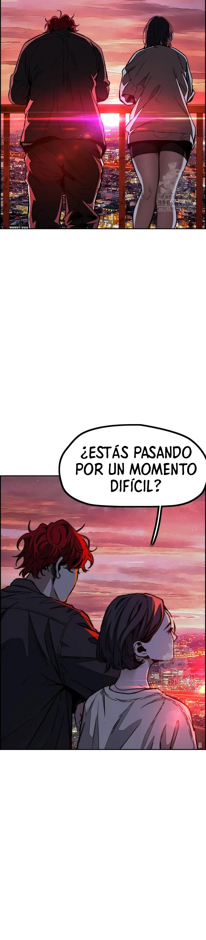 RompeVientos - Capítulo 522 - Página 27 - LectorTMOo