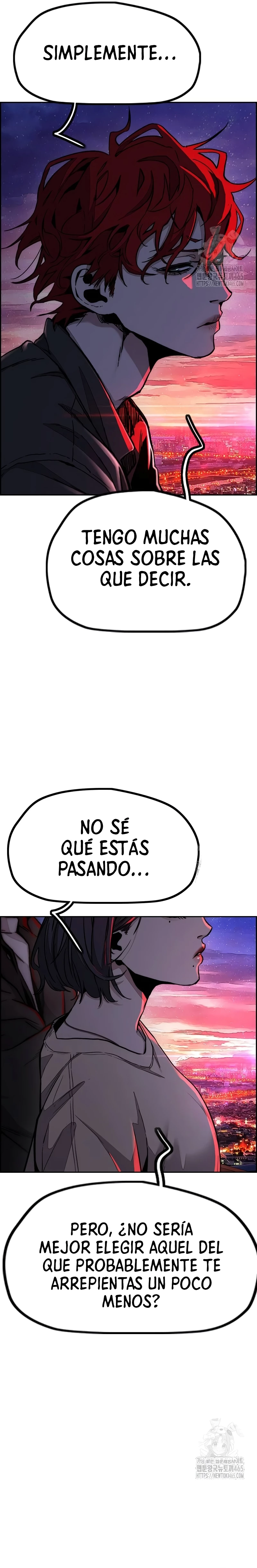 RompeVientos - Capítulo 522 - Página 28 - LectorTMOo