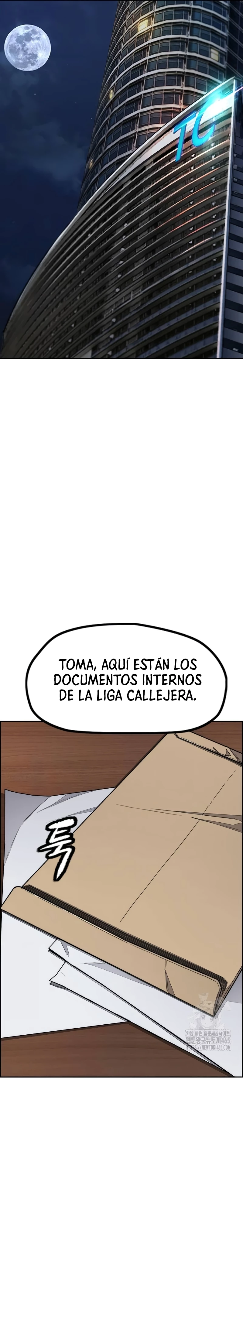 RompeVientos - Capítulo 522 - Página 31 - LectorTMOo