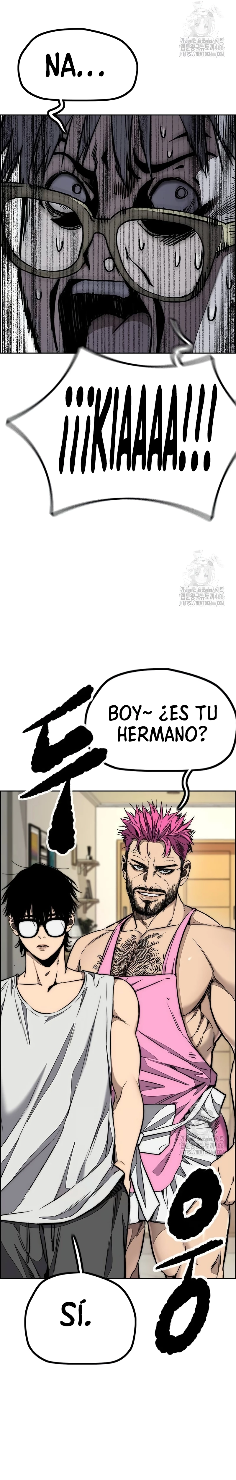 RompeVientos - Capítulo 523 - Página 3 - LectorTMOo