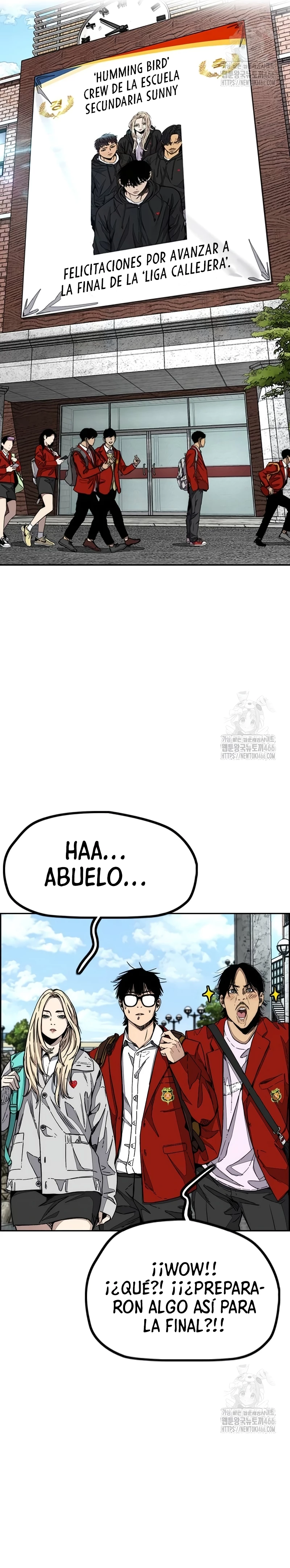 RompeVientos - Capítulo 523 - Página 7 - LectorTMOo