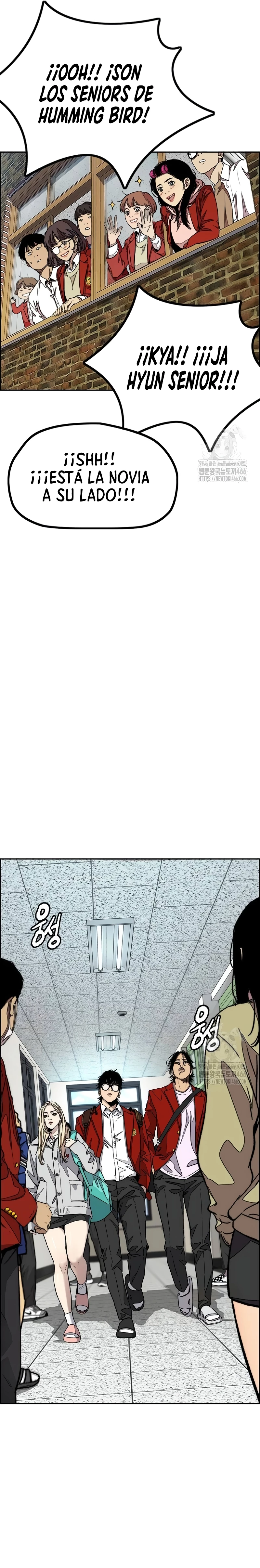 RompeVientos - Capítulo 523 - Página 8 - LectorTMOo