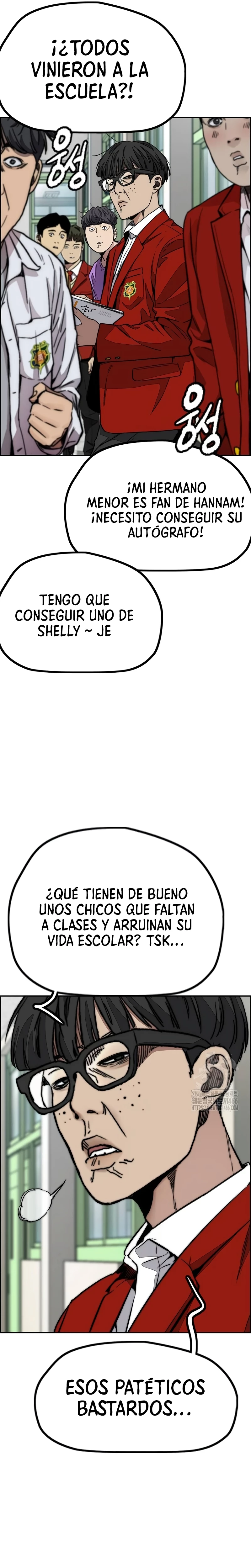 RompeVientos - Capítulo 523 - Página 10 - LectorTMOo