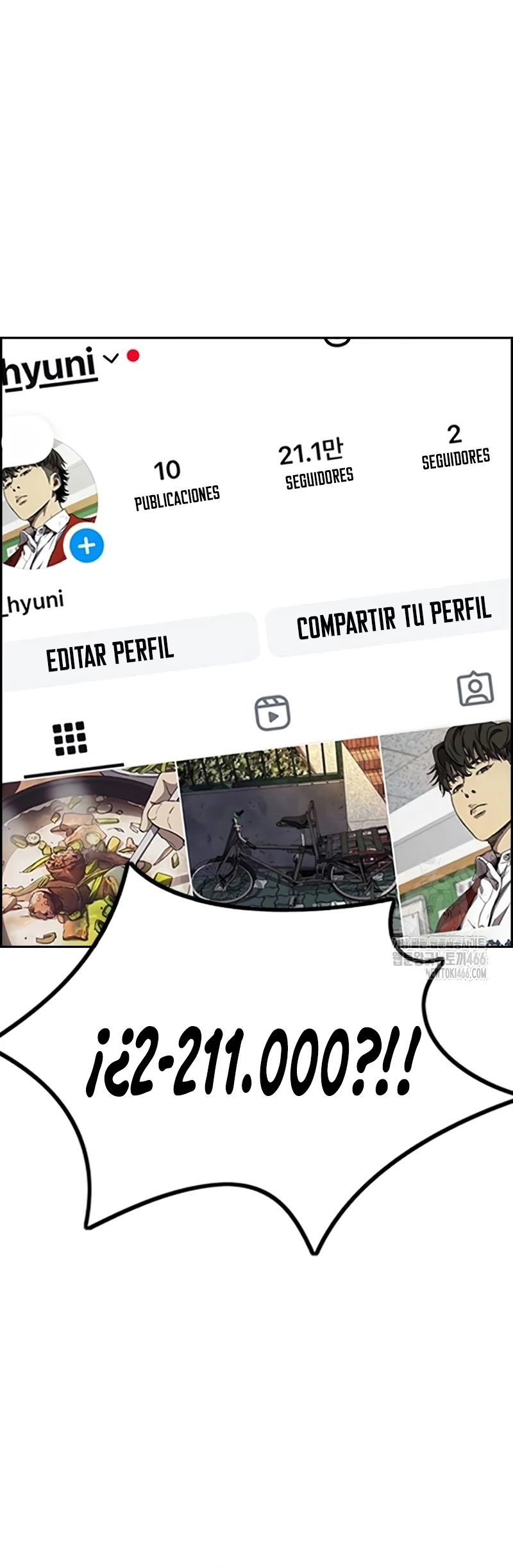 RompeVientos - Capítulo 523 - Página 13 - LectorTMOo