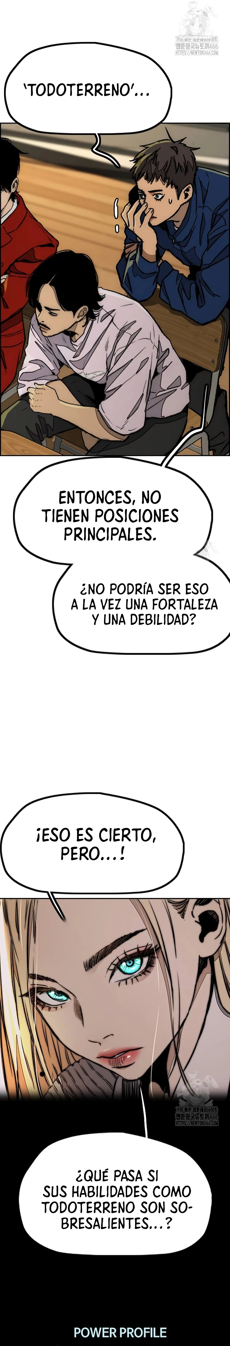 RompeVientos - Capítulo 523 - Página 20 - LectorTMOo