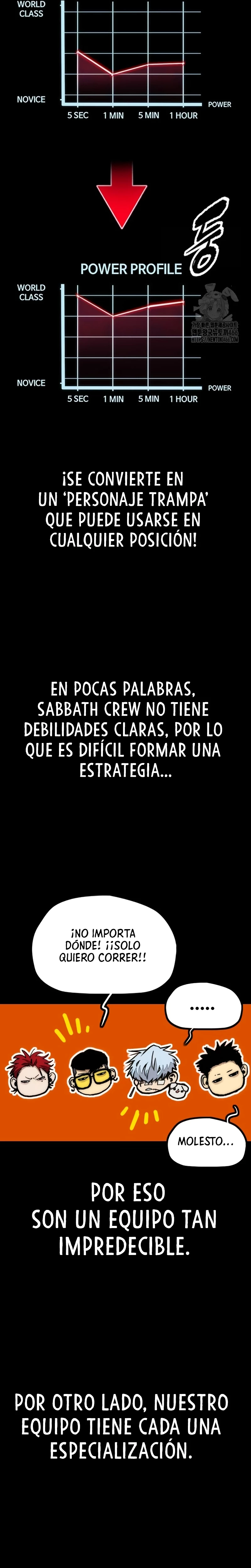RompeVientos - Capítulo 523 - Página 21 - LectorTMOo