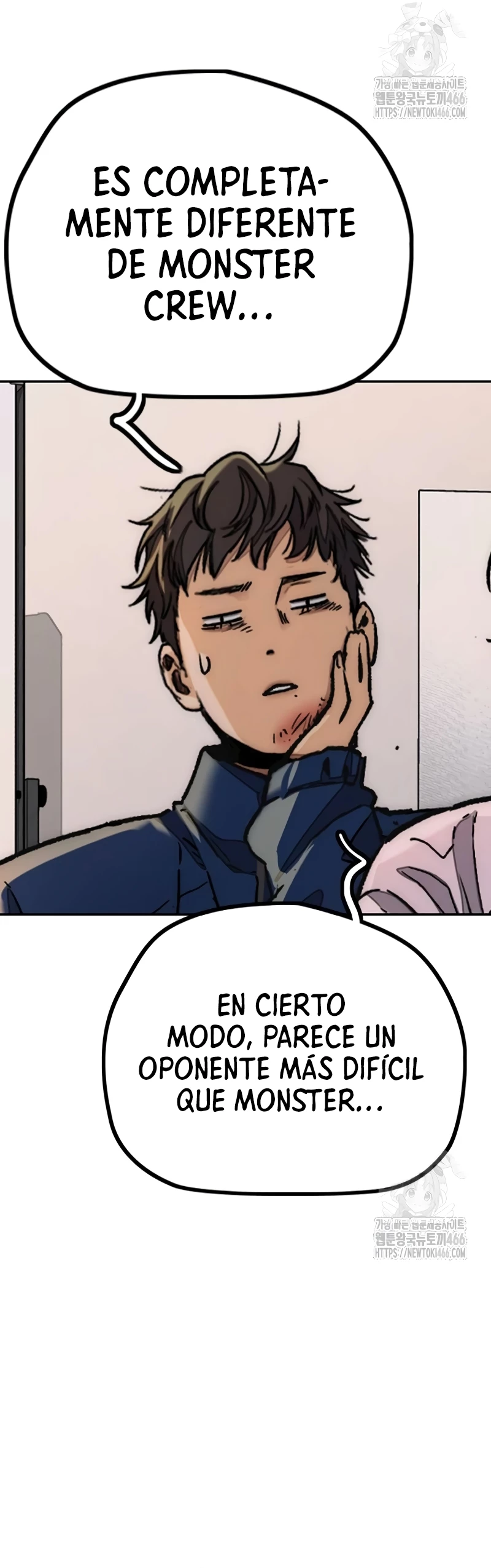 RompeVientos - Capítulo 523 - Página 25 - LectorTMOo