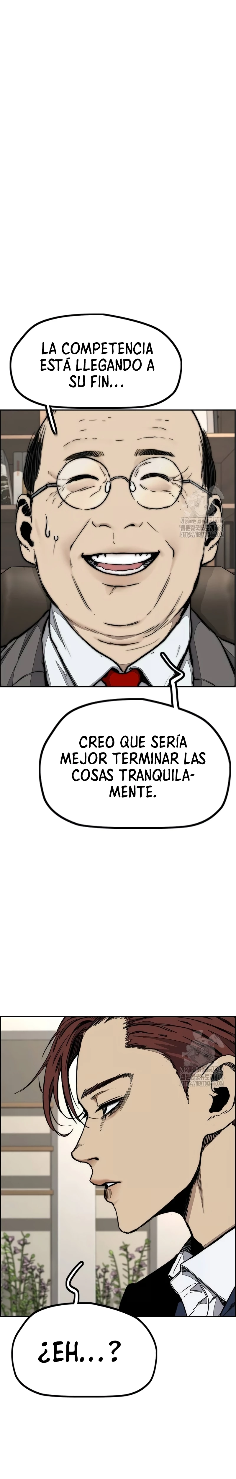 RompeVientos - Capítulo 523 - Página 35 - LectorTMOo