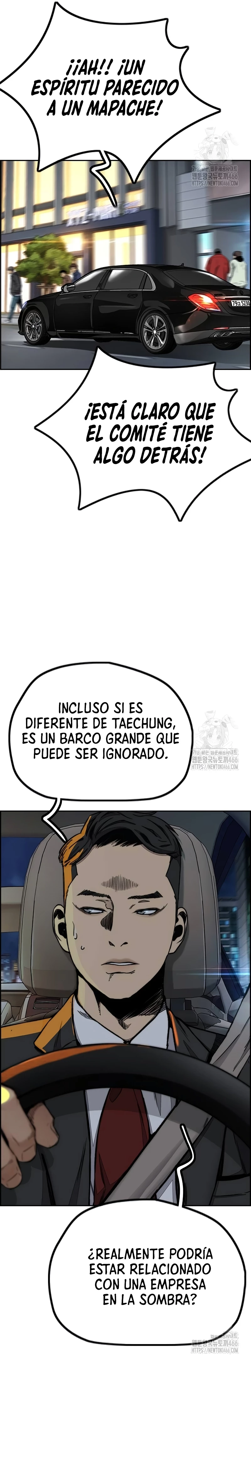 RompeVientos - Capítulo 523 - Página 39 - LectorTMOo