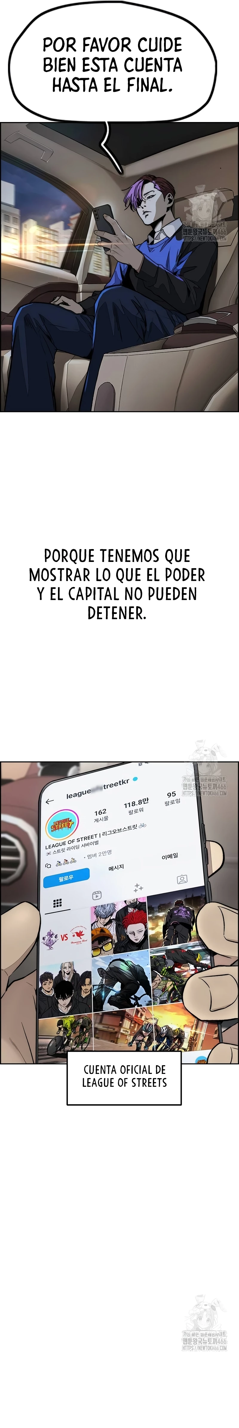 RompeVientos - Capítulo 523 - Página 41 - LectorTMOo