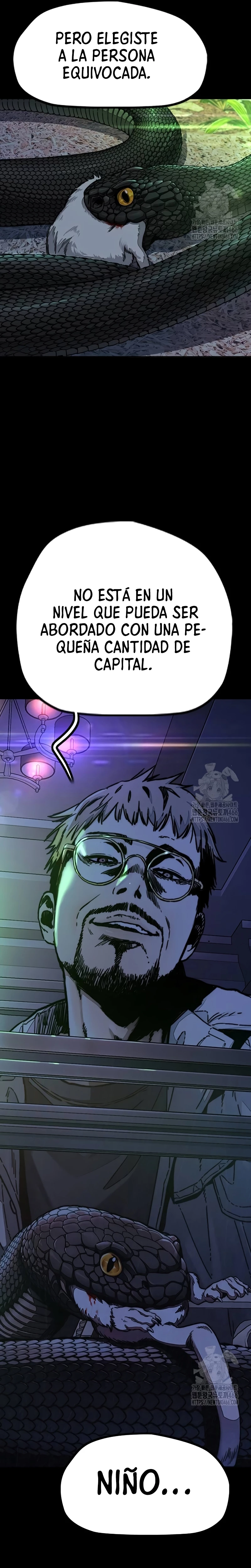 RompeVientos - Capítulo 523 - Página 45 - LectorTMOo