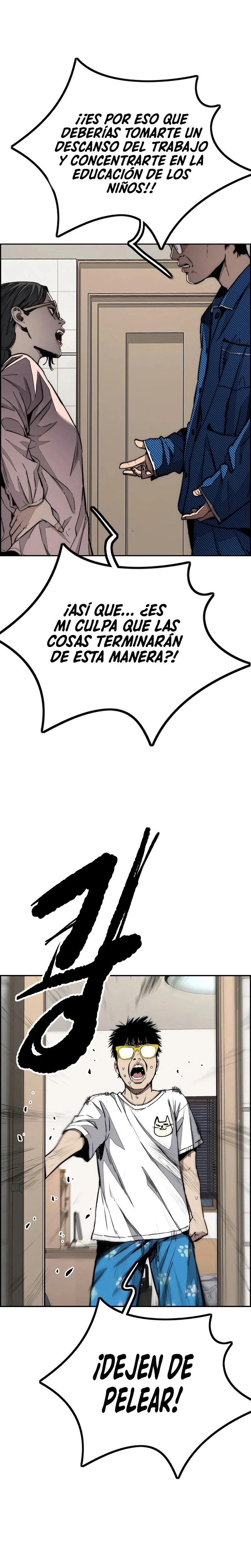 RompeVientos - Capítulo 524 - Página 5 - LectorTMOo