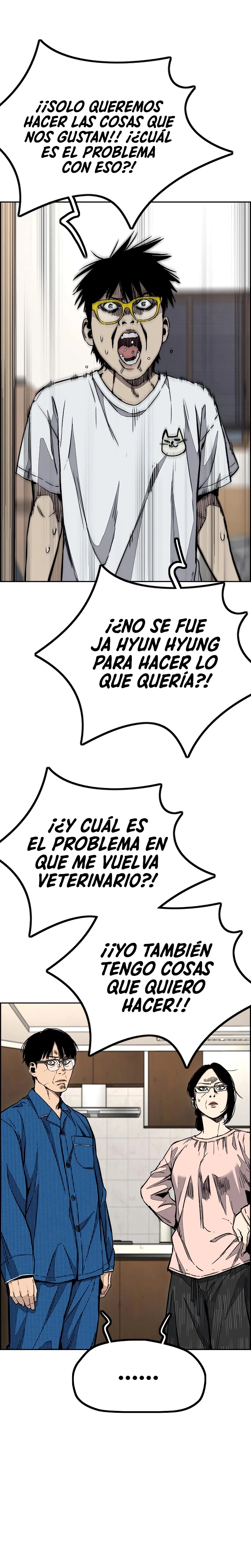 RompeVientos - Capítulo 524 - Página 6 - LectorTMOo