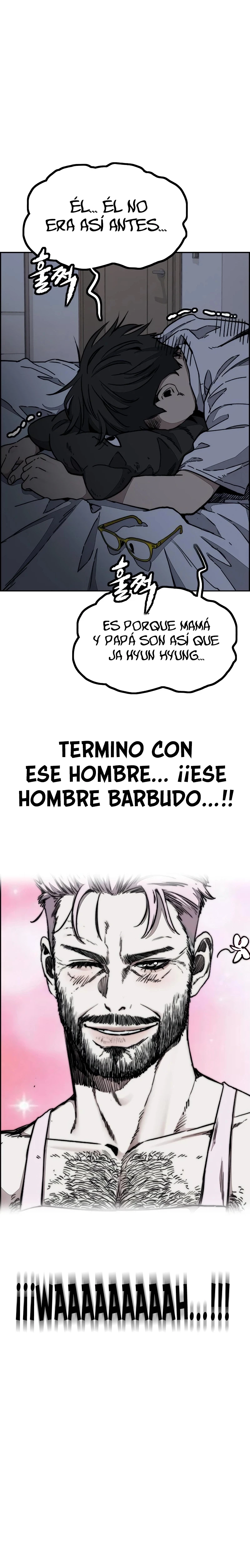 RompeVientos - Capítulo 524 - Página 9 - LectorTMOo