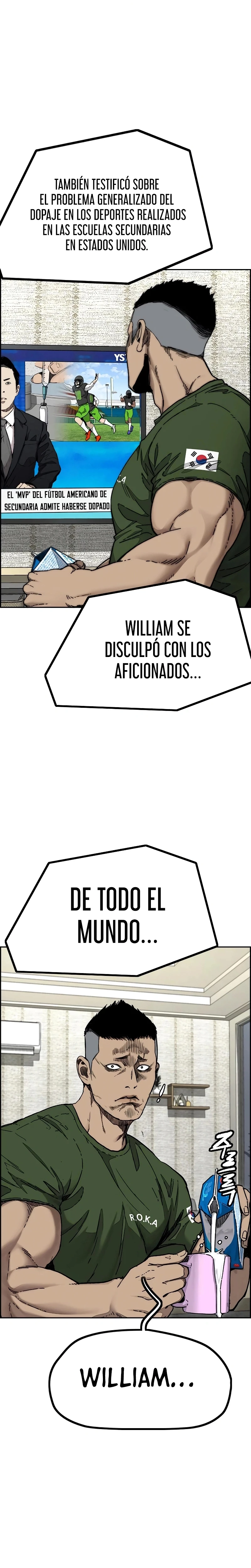 RompeVientos - Capítulo 524 - Página 19 - LectorTMOo