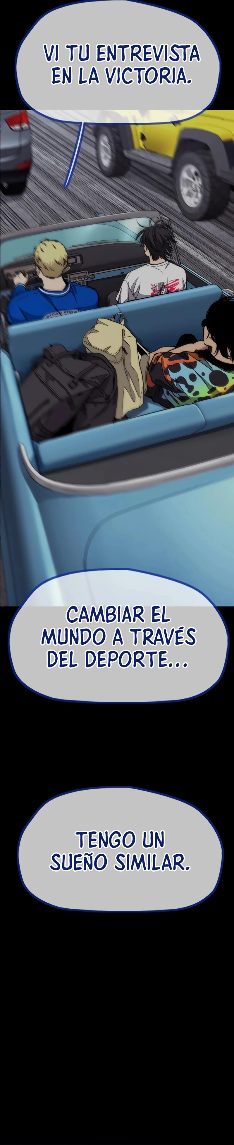 RompeVientos - Capítulo 524 - Página 22 - LectorTMOo