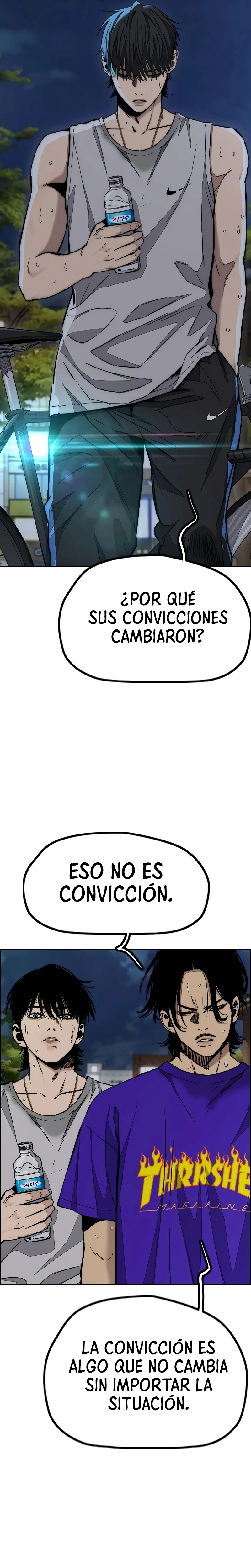 RompeVientos - Capítulo 524 - Página 24 - LectorTMOo